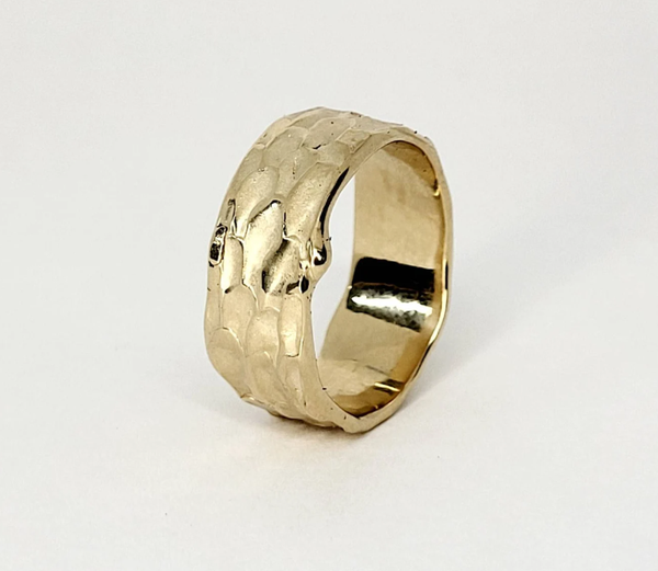 Wedding Bands