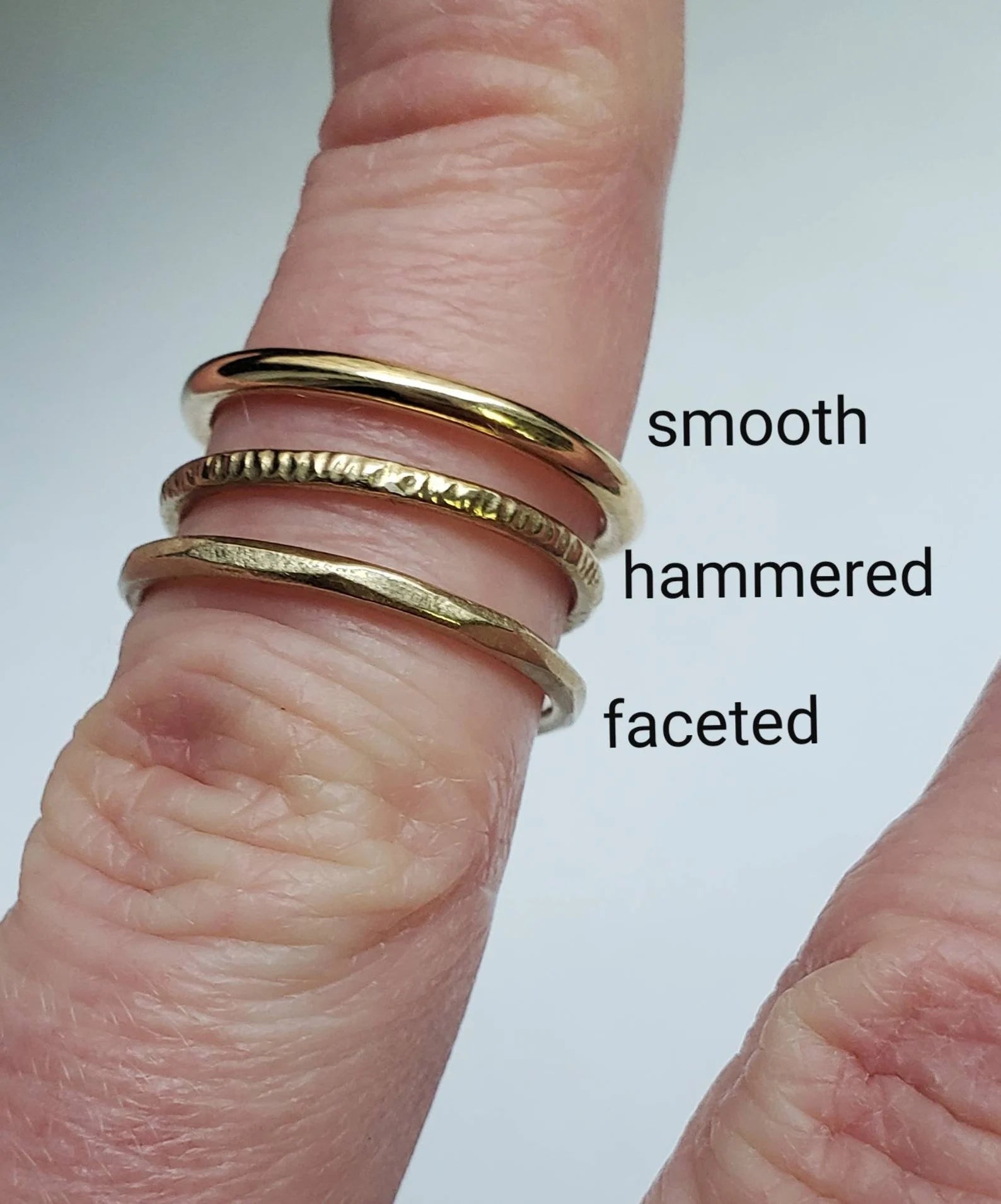 Bague de fiançailles sertie d'une tourmaline rose et d'une alliance en diamants assortie – Or massif 10 carats, 14 carats ou 18 carats, jaune, rose ou blanc